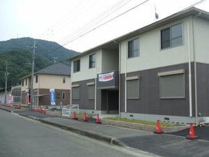 ライトコート　Ⅰ棟　＊＊ A0102号-1