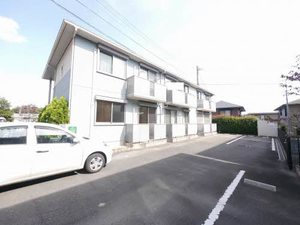 カーサ・ヴェルデ　＊＊ A0201号-1