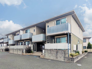 ドエルコート　＊＊ A0101号-1