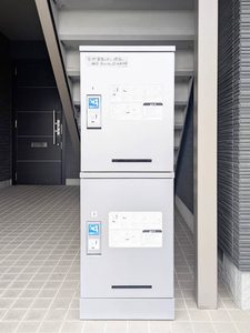 ドエルコート　＊＊ A0101号-15