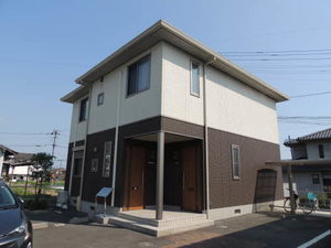 スリ－ゼ　Ⅱ棟　＊＊