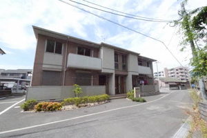 プリヴェーラⅡ　＊＊