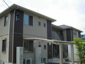 カーサビバーチェ　Ａ棟　＊