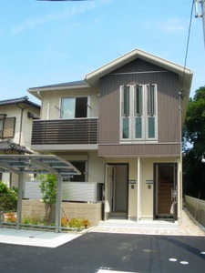 カーサビバーチェ　Ｂ棟　＊