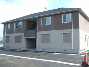 エステートＳＡＫＵＲＡ　Ｒ＆Ｃ　Ｃ棟　＊＊ C0202号-1