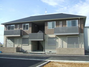 エステートＳＡＫＵＲＡ　Ｒ＆Ｃ　Ｒ棟　＊＊