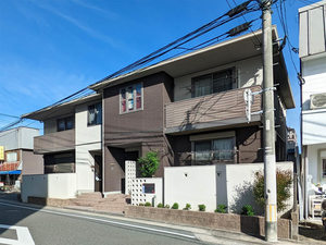 シャルマンヒル花畑　＊