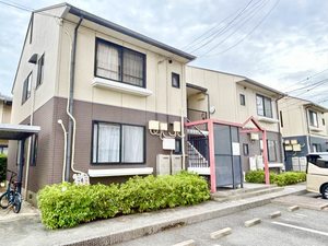 メゾンフェニックス　＊＊ B0201号-1