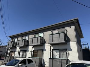 パルドミール　Ⅰ棟　＊＊ A0103号-1