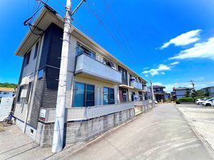 グランディール　＊ A0104号-1