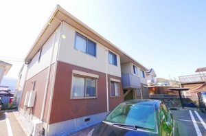 ナチュラル和　Ｂ棟　＊＊