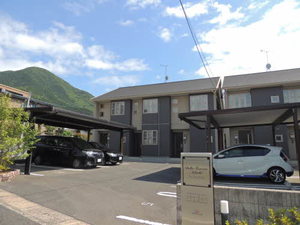 ベラ・フォレスタ足立　＊＊