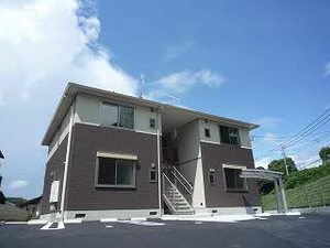 ラフィーネ・プロムナード貴船　＊