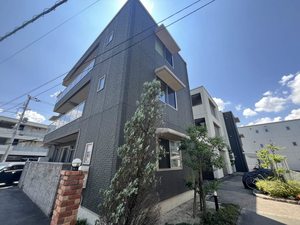 カーサ ドマーニ宰都 ** A0304号-15