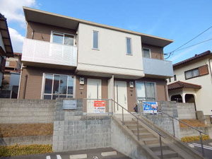 シャーメゾン高崎　＊