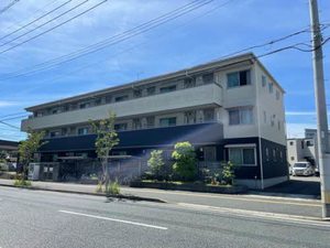 ボヌール　＊＊ A0205号-1