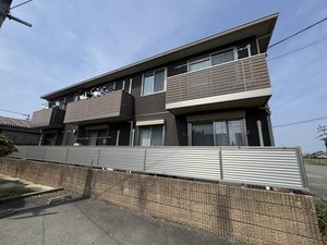 エアホルク　ヴィラ　Ａ棟　＊＊ A0103号-1