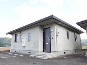 シャーメゾン幸　Ｂ棟　＊＊-1