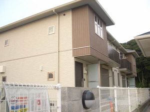 シャーメゾン花野路