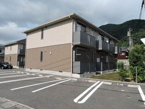 五ツ石の庄Ⅱ　Ａ棟　＊＊ A0203号-1