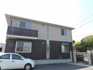 シャーメゾン・アイⅡ　＊＊