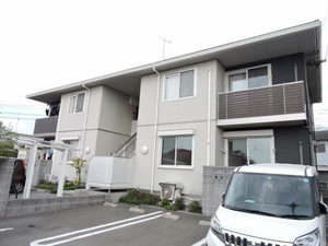 レーベンハイムⅡ