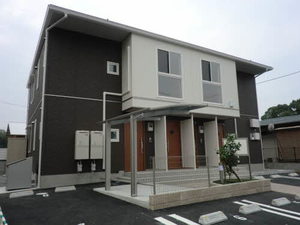 ひだまり荘　＊ A0202号-1