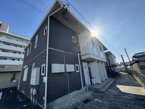 シャーメゾンＨＩＫＡＲＩ　Ⅱ　Ａ棟　＊