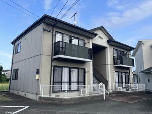 シャルマンＫ　Ａ棟　＊＊