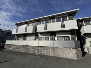 ラ・セゾン　Ⅰ棟　＊＊