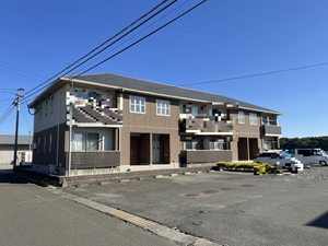 サンミズハ　Ａ棟　＊ A0201号-1