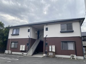 アクシス本城　Ｂ棟　＊ B0204号-1