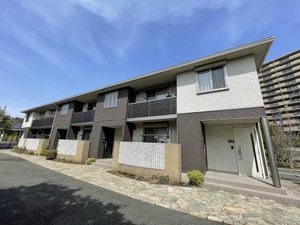 セカンド　エリタージュ　＊＊ A0201号-1