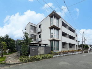 ＭＡＳＴメゾン尾ノ上 A0301号-1