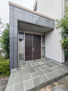 MASTメゾン尾ノ上 A0301号-12