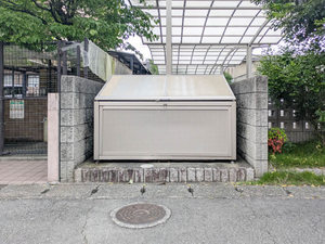 MASTメゾン尾ノ上 A0301号-15