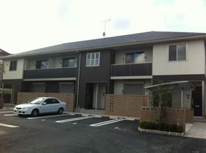 サンシャイン三苫Ⅳ　＊