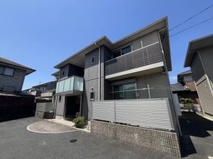 ジョイテル湯川　Ａ棟　＊＊ A0101号-1