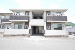 サンアベニュー葛原Ⅱ　＊ A0203号-1