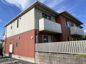 シャーメゾン麻記　＊