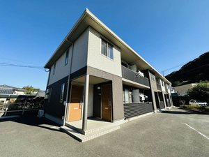 クレセント　＊＊ A0103号-1