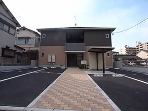 プロスパー天神 A0201号-1