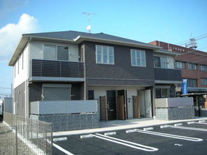 シャーメゾンフィオーレ前原東　Ａ棟　＊