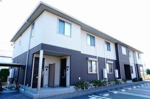 シャーメゾンフィオーレ前原東　Ｂ棟　＊