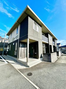 シャーメゾンアイ　＊＊