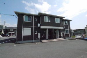 マインフェルト　Ａ棟　＊