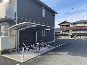 マインフェルト　Ｂ棟　＊ B0104号-15