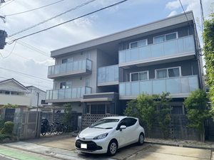 シャーメゾンベレオ昭代　＊