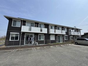 エアホルク　ヴィラ　Ｃ棟　＊＊