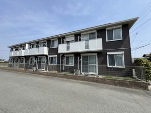 エアホルク　ヴィラ　Ｄ棟　＊＊